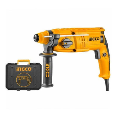 Marteau Perforateur INGCO 650W (RGH6508), Vue principale
