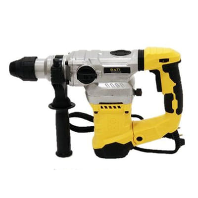 Marteau Piquer SDS Plus Bati BMP32 1500W - Jaune&Noir, Vue principale