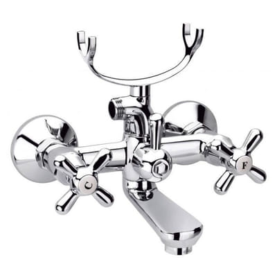 Mélangeur De Bain-Douche Tabarka SOPAL 04CRA04, Vue principale