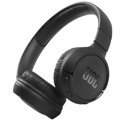 Micro Casque JBL Tune T510 Bluetooth - Noir