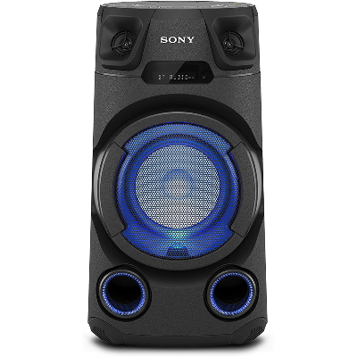 Mini Chaîne Sony MHC-V13 avec Bluetooth