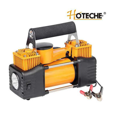 Mini Compresseur D'air Heavy Duty Hoteche, Vue principale