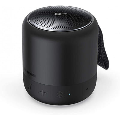 Mini Haut-Parleur Bluetooth 6W Anker Soundcore, Vue principale