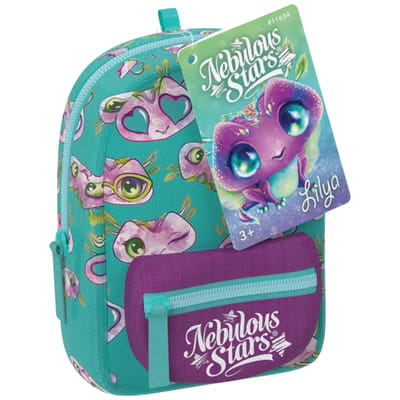 Mini Sac à Dos Papeterie – Nebulous Stars, Vue principale