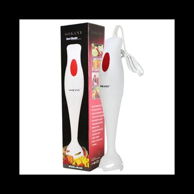Mixeur Plongeant 300W SOKANY HB-208, Vue principale