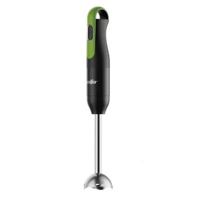 Mixeur Plongeant SONIFER SF-8164E 300W - Vert, Vue principale