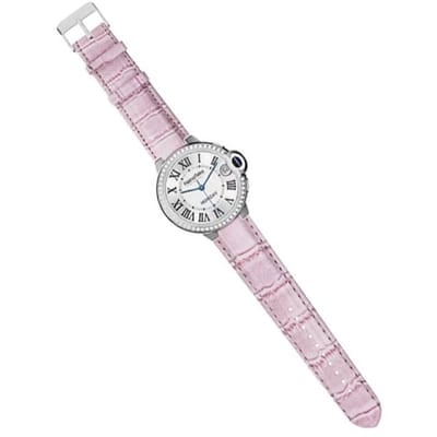 Montre Connectée HAINO TEKO RW20 - Rose, Vue principale