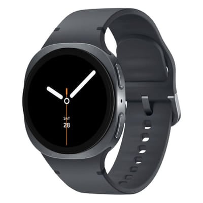 Montre Connectée Samsung Galaxy Watch 9 44mm Noir, Vue principale