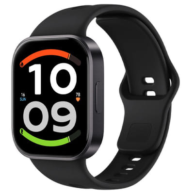 Montre Connectée Xiaomi Redmi Watch 6 Active Noir, Vue principale