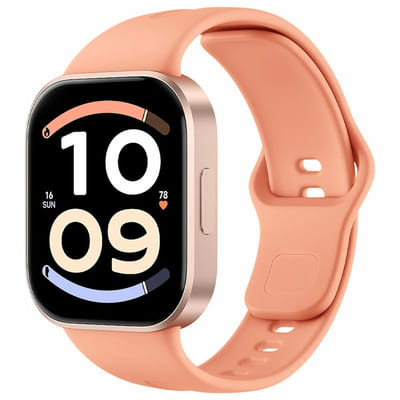Montre Connectée Xiaomi Redmi Watch 6 Active Orange, Vue principale
