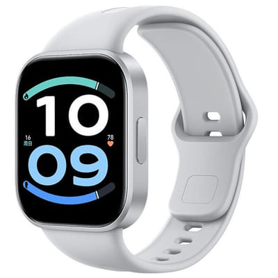 Montre Connectée Xiaomi Redmi Watch 6 Active Silver, Vue principale