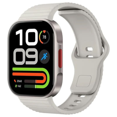 Montre Connectée Xiaomi Redmi Watch 6 Lite Gris, Vue principale