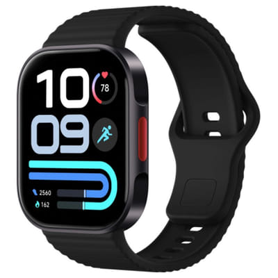 Montre Connectée Xiaomi Redmi Watch 6 Lite Noir, Vue principale