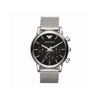 MONTRE EMPORIO ARMANI AR1811, Vue principale
