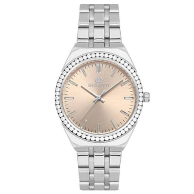 Montre Femme BIGOTTI BG-1-10541-1 - Silver, Vue principale