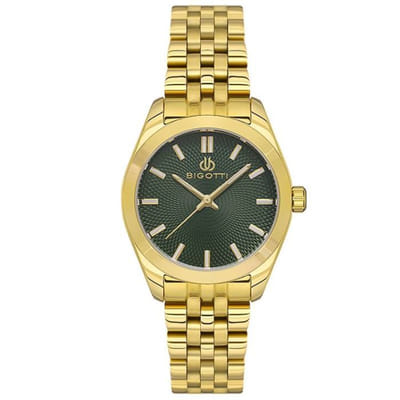 Montre Femme BIGOTTI BG-1-10549-2 - Gold, Vue principale