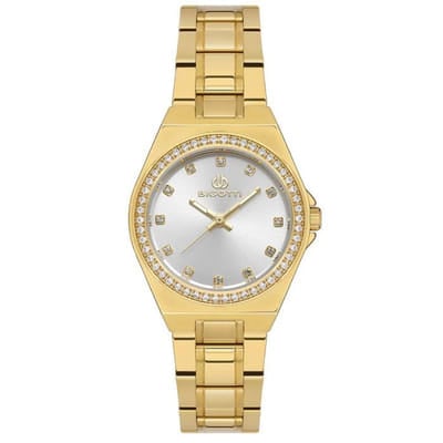 Montre Femme BIGOTTI BG-1-10551-2 - Gold, Vue principale