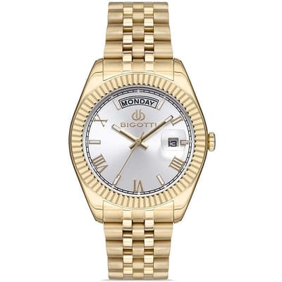 Montre Femme Bigotti Gold (BG.1.10197-5), Vue principale