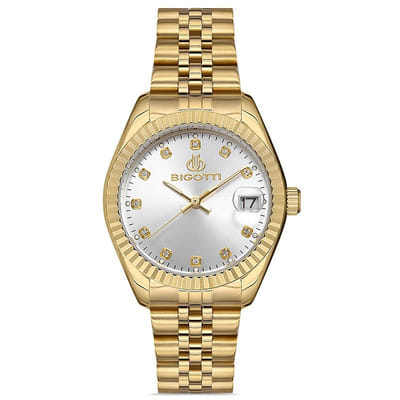Montre Femme Bigotti Gold (BG.1.10293-2), Vue principale