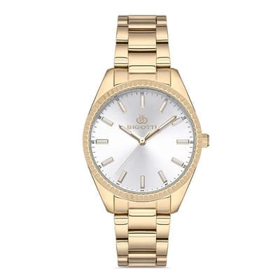 Montre Femme Bigotti Gold (BG.1.10316-2), Vue principale