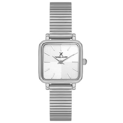 Montre Femme DANIEL KLEIN DK-1-13474-1 - Silver, Vue principale