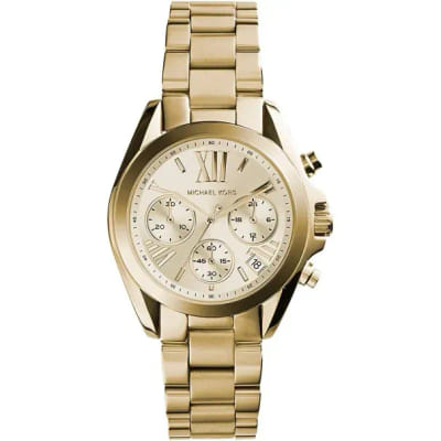 Montre Femme Michael Kors MK5798, Vue principale