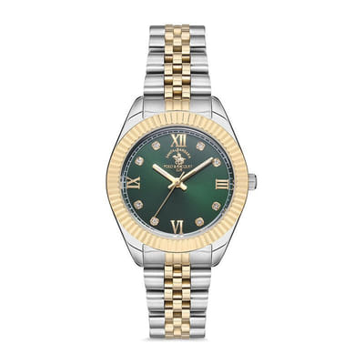 Montre Femme Polo Santa Barbara SB.1.10241-6, Vue principale