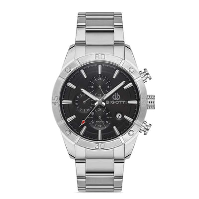 Montre Homme Bigotti BG.1.10350-2, Vue principale