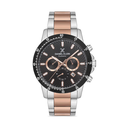 Montre Homme Daniel Klein DK.1.12676-5, Vue principale