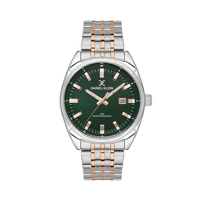 Montre Homme DANIEL KLEIN DK-1-13521-3 - Silver, Vue principale