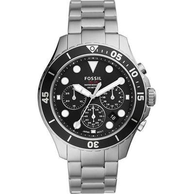 Montre Homme FOSSIL FS5725, Vue principale