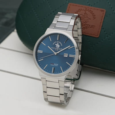 Montre Homme Polo Santa Barbara SB.1.10219-3, Vue principale