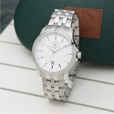 Montre Homme Polo Santa Barbara SB.1.10231-2, Vue principale