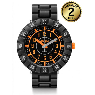 Montre Pour Enfant Flik Flak CATCH U FCSP093, Vue principale