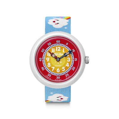 Montre Pour Enfant Flik Flak CLOUDBOW FBNP115, Vue principale