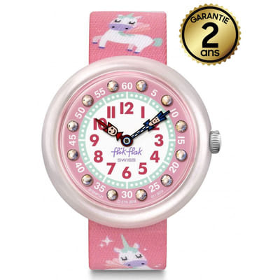 Montre Pour Enfant Flik Flak MAGICAL DREAM FBNP121, Vue principale