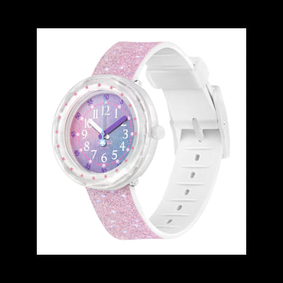 Montre Pour Enfant Flik Flak PEARLAXUS FCSP107, Vue principale