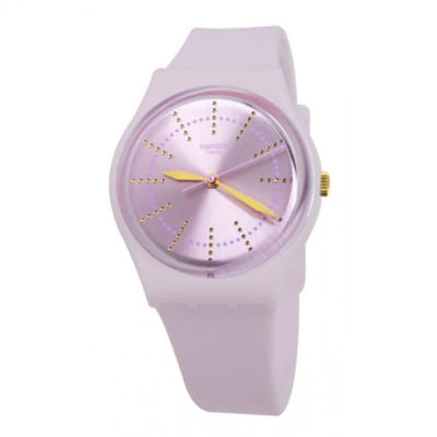 Montre Pour Femme Swatch GUIMAUVE GP148, Vue principale