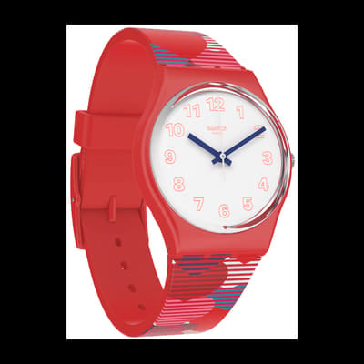 Montre pour Femme Swatch Heart Lots GR182, Vue principale