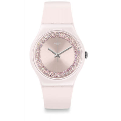 Montre Pour Femme Swatch SKINLINGOT SUOP110, Vue principale