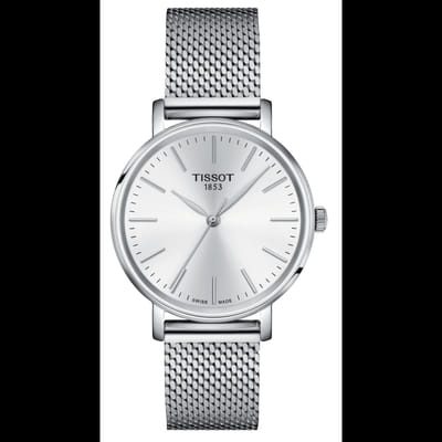 Montre pour Femme TISSOT EVERYTIME LADY T1432101101100, Vue principale