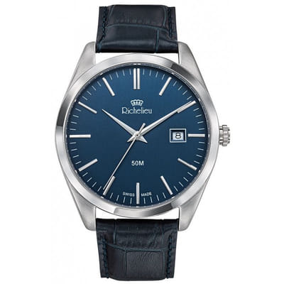 Montre Pour Homme Sport Chic RICHELIEU MRI500503971, Vue principale
