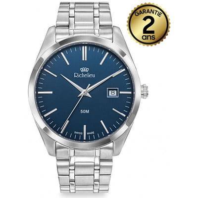 Montre Pour Homme Sport Chic RICHELIEU MRI5005M03971, Vue principale