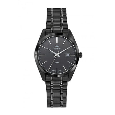 Montre Pour Homme Sport Chic RICHELIEU PVD BLACK 31 MRI5005M08941, Vue principale