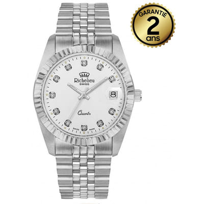 Montre Pour Homme Sport RICHELIEU MRI500203917, Vue principale