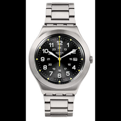 Montre pour homme Swatch HAPPY JOE LIME AGAIN YWS439GC, Vue principale