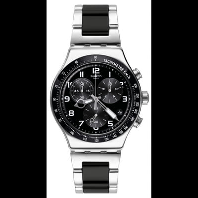 Montre pour homme Swatch Speed UP YVS441GC, Vue principale