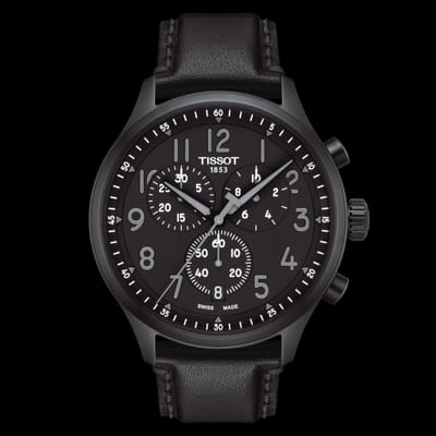 Montre Pour Homme Tissot CHRONO XL VINTAGE T1166173605200, Vue principale