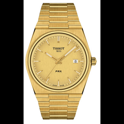 Montre Pour Homme Tissot PRX T1374103302100, Vue principale