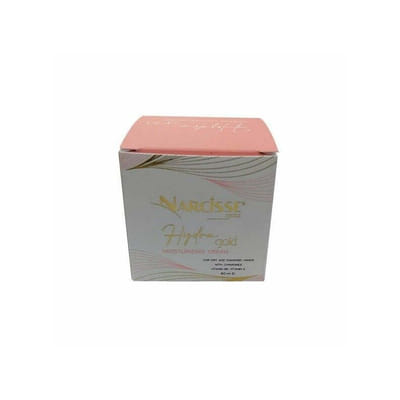 Narcisse Gold hydra gold crème 50 ml, Vue principale